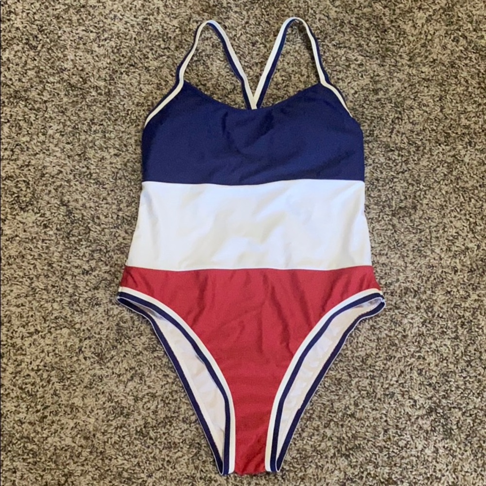 TARGET || one piece swim suit